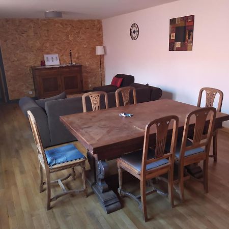 Chambre Centre Ville De Thiviers Εξωτερικό φωτογραφία