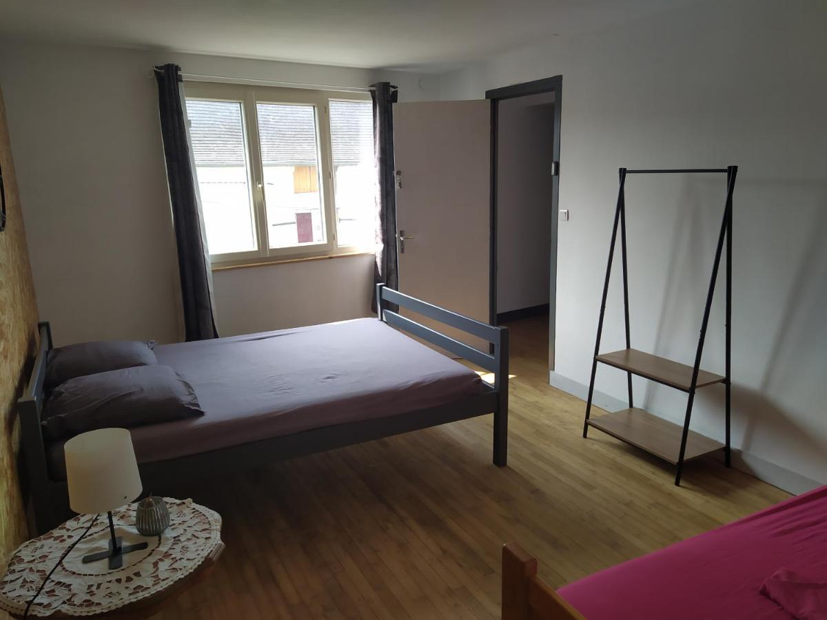 Chambre Centre Ville De Thiviers Εξωτερικό φωτογραφία