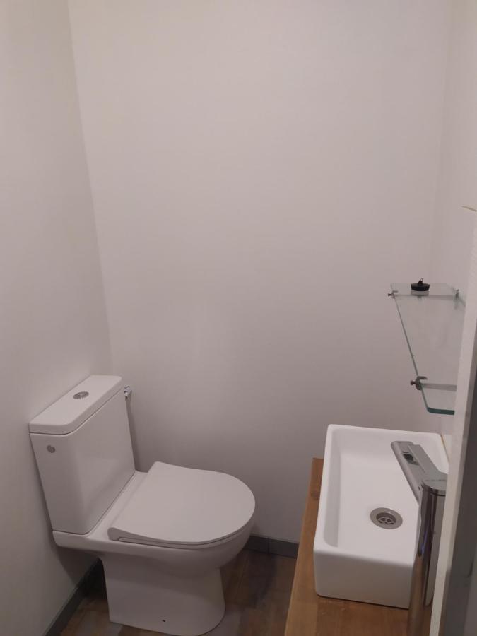 Chambre Centre Ville De Thiviers Εξωτερικό φωτογραφία